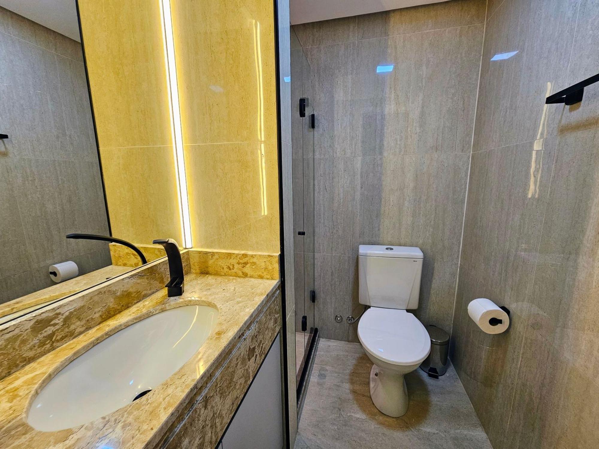 Mercure Recife Navegantes - Privado 외부 사진