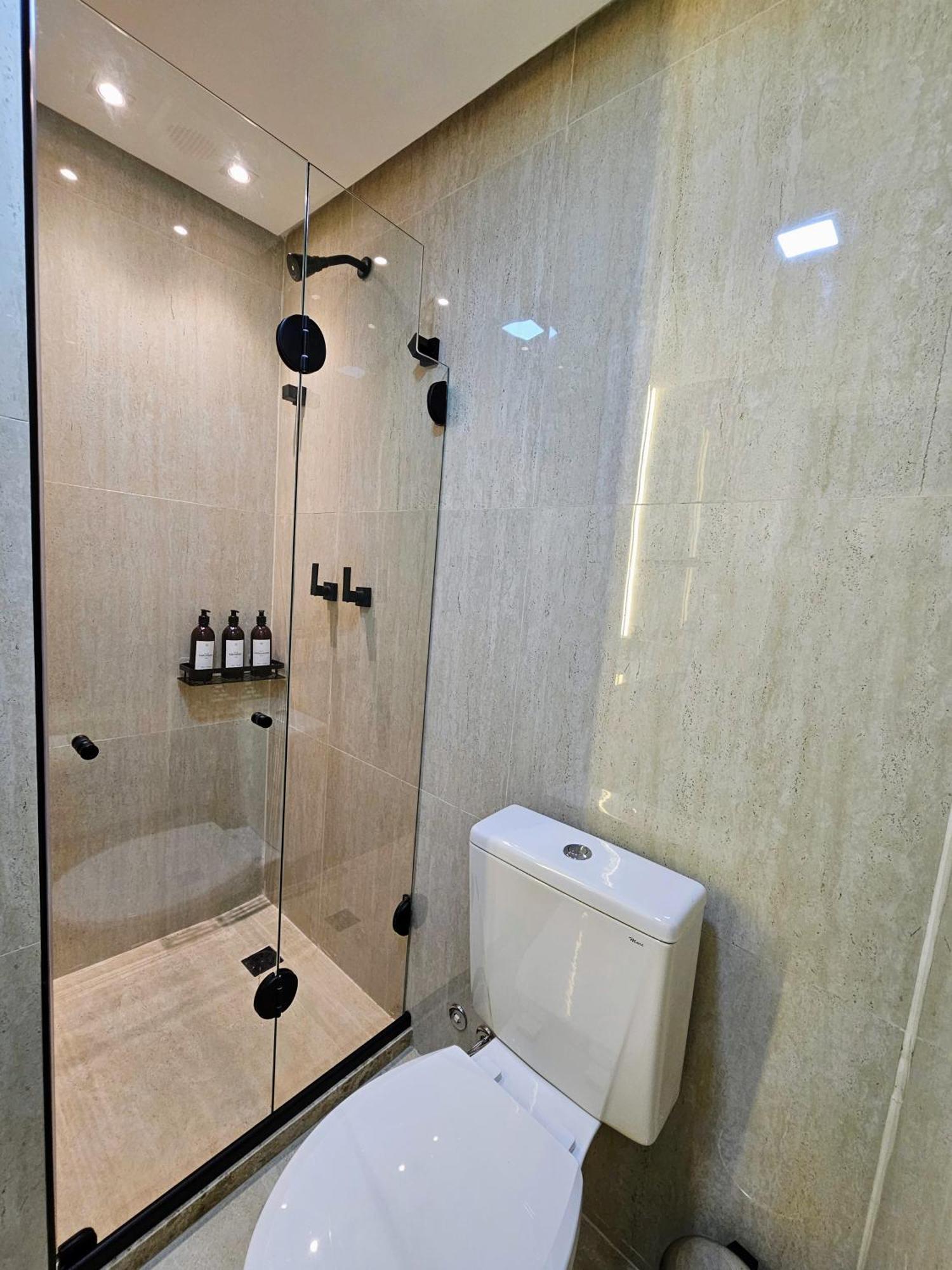 Mercure Recife Navegantes - Privado 외부 사진