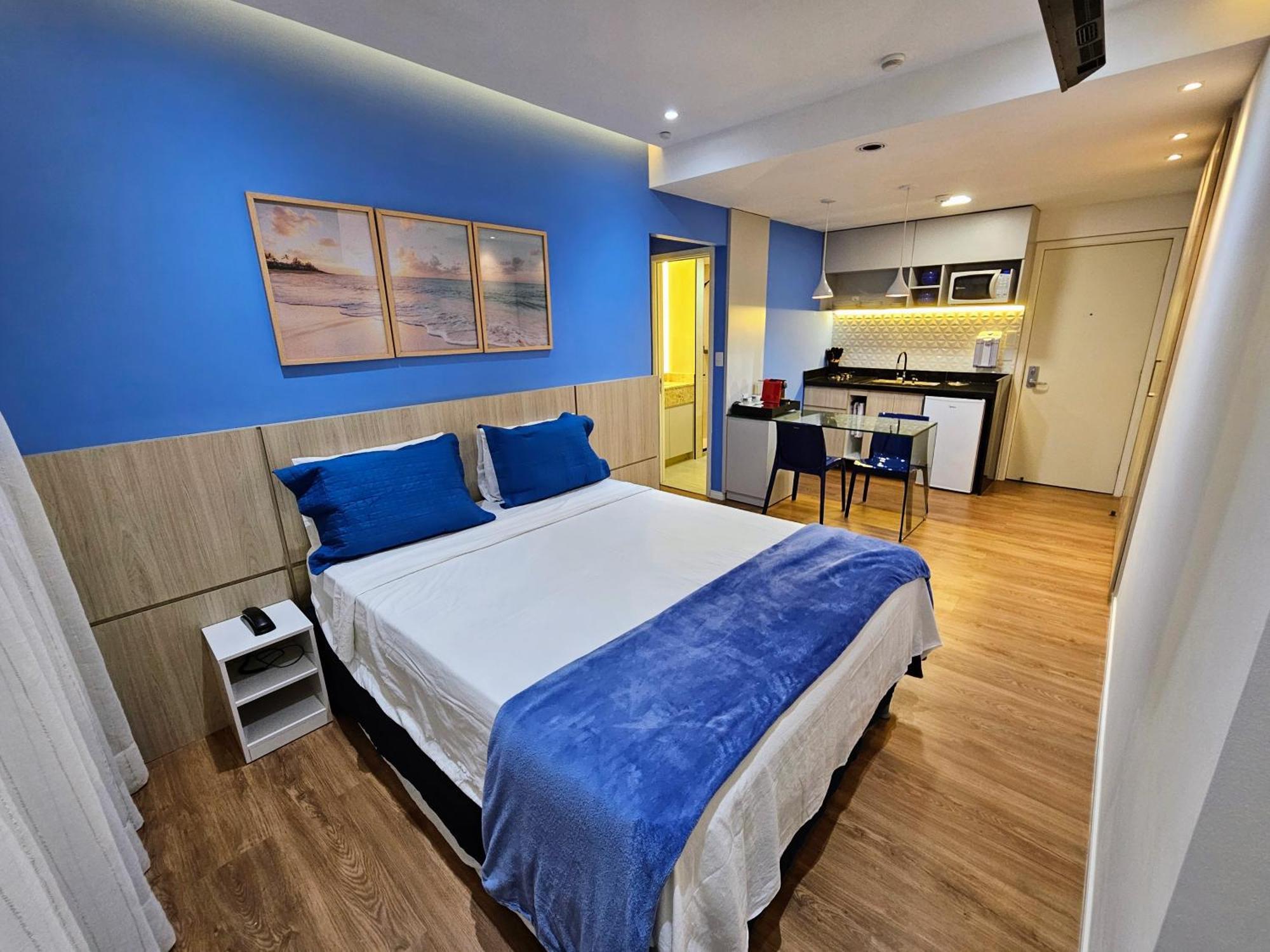 Mercure Recife Navegantes - Privado 외부 사진