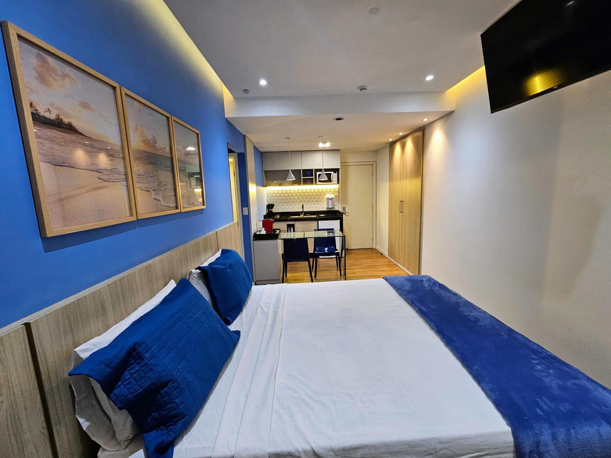 Mercure Recife Navegantes - Privado 외부 사진