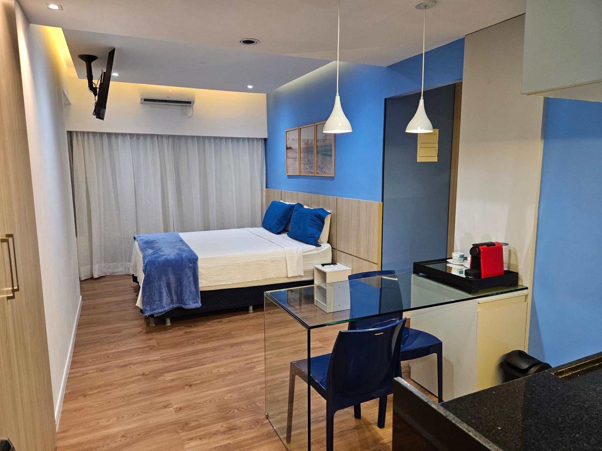 Mercure Recife Navegantes - Privado 외부 사진