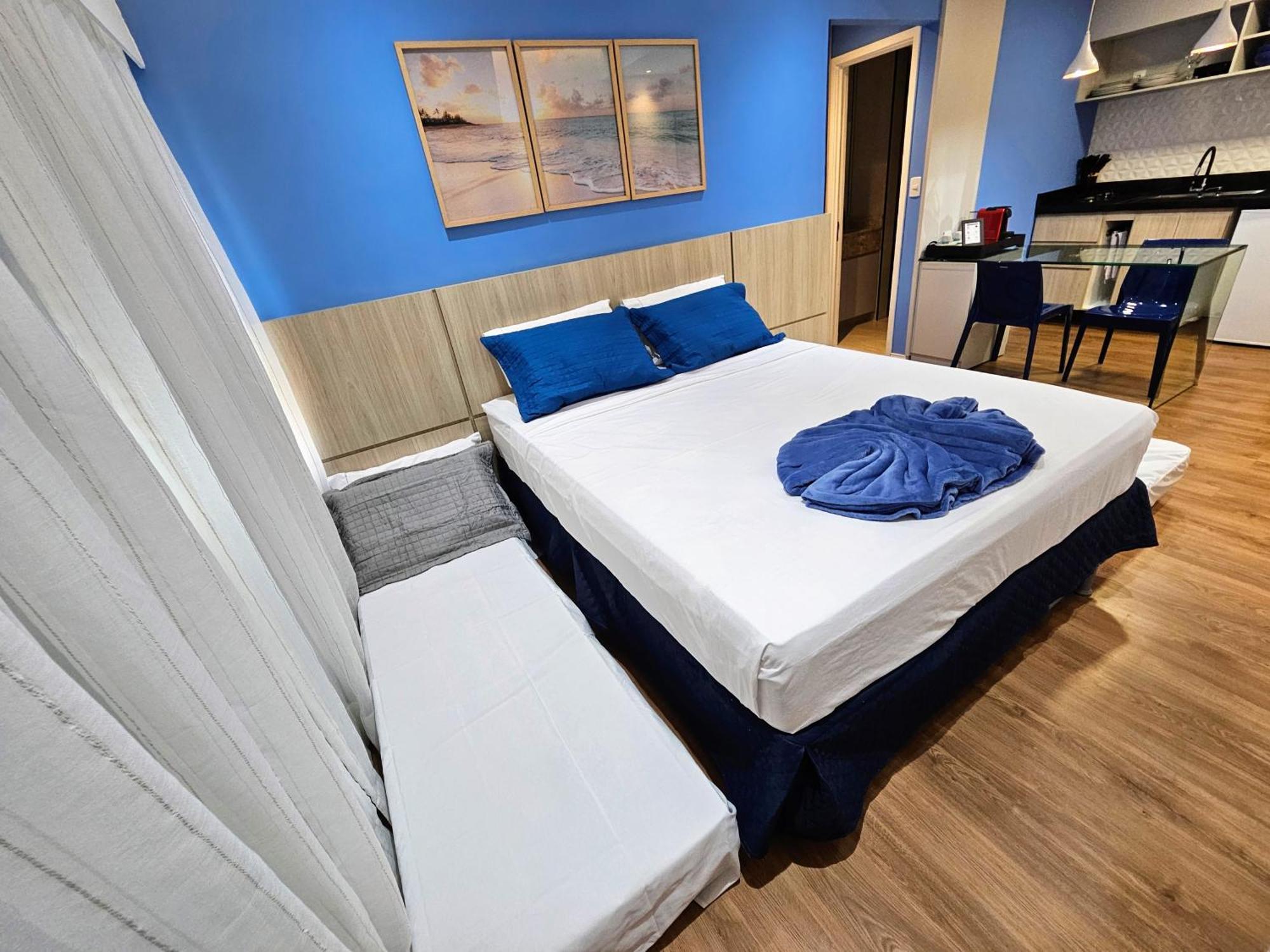 Mercure Recife Navegantes - Privado 외부 사진