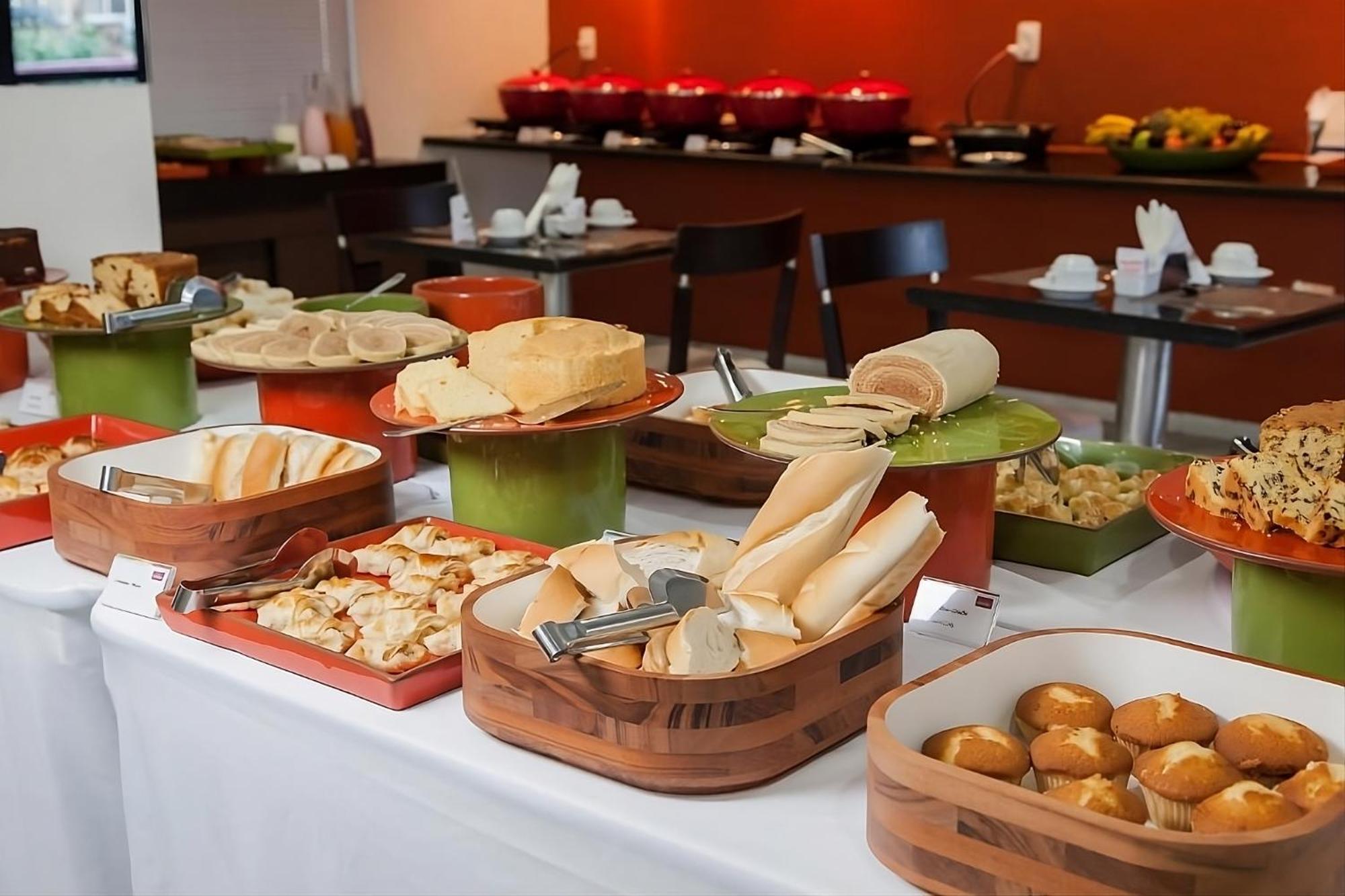 Mercure Recife Navegantes - Privado 외부 사진